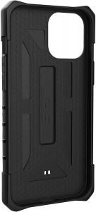  UAG iPhone 12 Pro Max Pathfinder, Black (112367114040) 5