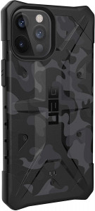  UAG iPhone 12 Pro Max Pathfinder SE, Black Midnight Camo (112367114061) 3