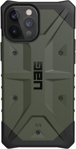  UAG iPhone 12 Pro Max Pathfinder, Olive (112367117272)