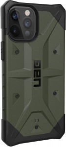  UAG iPhone 12 Pro Max Pathfinder, Olive (112367117272) 3