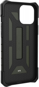  UAG iPhone 12 Pro Max Pathfinder, Olive (112367117272) 5