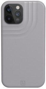  UAG iPhone 12 Pro Max [U] Anchor, Light Grey (11236M313030)