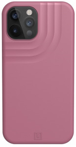  UAG iPhone 12 Pro Max [U] Anchor, Dusty Rose (11236M314848)