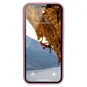  UAG iPhone 12 Pro Max [U] Anchor, Dusty Rose (11236M314848) 5