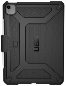  UAG  iPad Air 10.9(4th Gen, 2020) Metropolis, Black (122556114040)