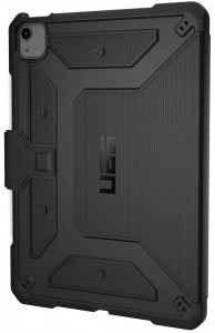  UAG  iPad Air 10.9(4th Gen, 2020) Metropolis, Black (122556114040) 3