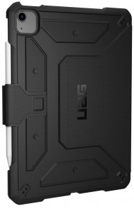  UAG  iPad Air 10.9(4th Gen, 2020) Metropolis, Black (122556114040) 4