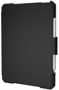  UAG  iPad Air 10.9(4th Gen, 2020) Metropolis, Black (122556114040) 5