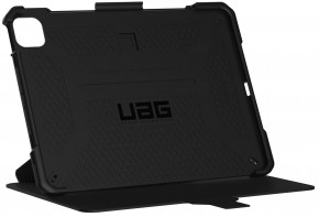  UAG  iPad Air 10.9(4th Gen, 2020) Metropolis, Black (122556114040) 10