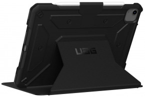  UAG  iPad Air 10.9(4th Gen, 2020) Metropolis, Black (122556114040) 11