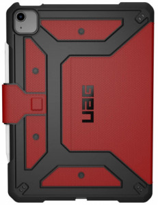  UAG  iPad Air 10.9(4th Gen, 2020) Metropolis, Magma (122556119393) 3