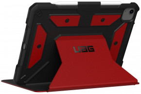  UAG  iPad Air 10.9(4th Gen, 2020) Metropolis, Magma (122556119393) 7