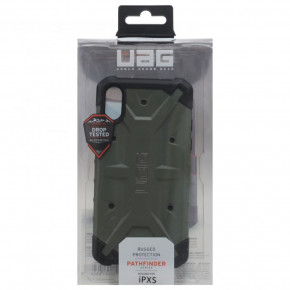  UAG for Apple Iphone X/Xs  