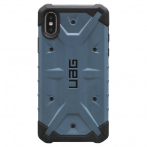  UAG for Apple Iphone X/Xs   5