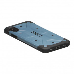  UAG for Apple Iphone X/Xs   6