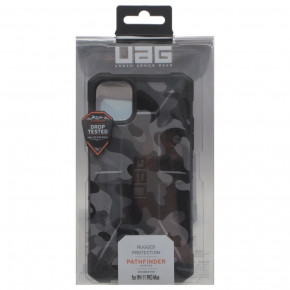  UAG amouflage for Apple Iphone 11 Pro Max   8