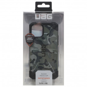  UAG amouflage for Apple Iphone 11 Pro  