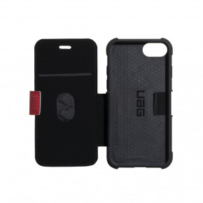  UAG Metropolis for Apple Iphone 8   4