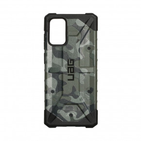  UAG amouflage for Samsung S20 Plus   3