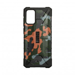  UAG amouflage for Samsung S20 Plus   4