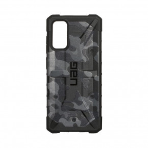  UAG amouflage for Samsung S20   3