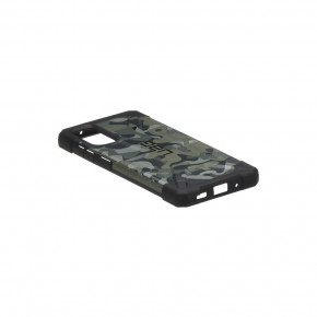  UAG amouflage for Samsung S20   4