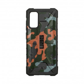  UAG amouflage for Samsung S20   5