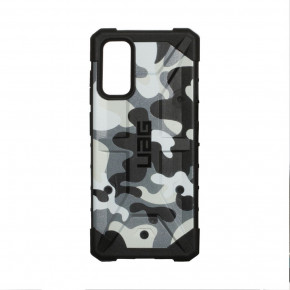  UAG amouflage for Samsung S20   8