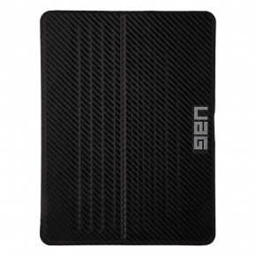  UAG Metropolis for Apple Ipad 12.9  Comuflage White 3