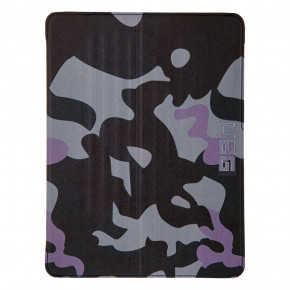  UAG Metropolis for Apple Ipad 12.9  Comuflage White 5