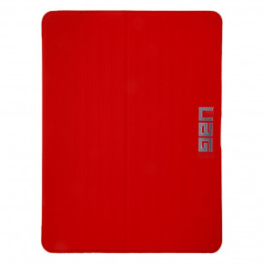  UAG Metropolis for Apple Ipad 12.9  Comuflage White 10