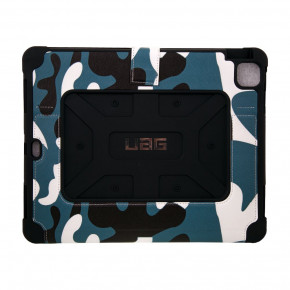  UAG Metropolis for Apple Ipad 12.9  Comuflage White 12