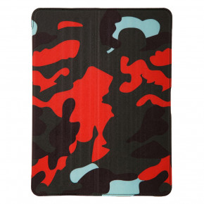  UAG Metropolis for Apple Ipad 12.9  Comuflage Grey 6