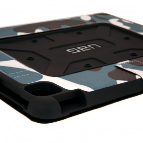  UAG Metropolis for Apple Ipad 12.9  Comuflage Grey 15