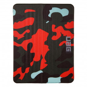  UAG Metropolis for Apple Ipad 11 Pro  Comuflage Grey 3