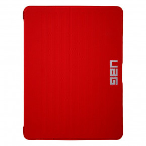  UAG Metropolis for Apple Ipad 10.5  Comuflage Green 7