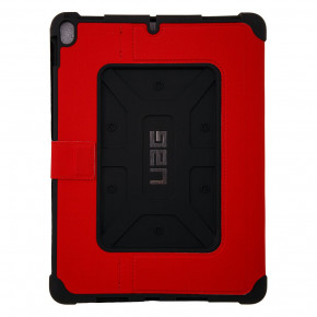  UAG Metropolis for Apple Ipad 10.5  Comuflage Green 10