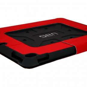  UAG Metropolis for Apple Ipad 10.5  Red 13