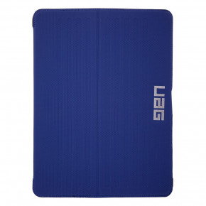  UAG Metropolis for Apple Ipad 10.5  Blue 4