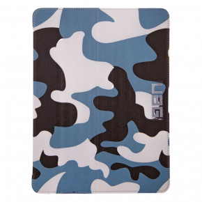  UAG Metropolis for Apple Ipad 10.5  Blue 8