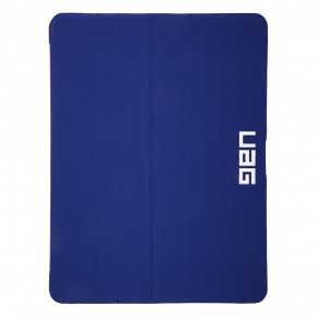  UAG Metropolis for Apple Ipad 10.2  Comuflage White 10