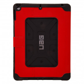  UAG Metropolis for Apple Ipad 10.2  Comuflage White 12