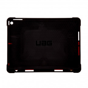  UAG Metropolis for Apple Ipad 10.2  Comuflage White 13