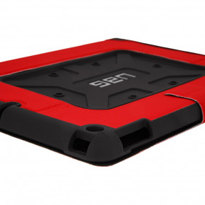  UAG Metropolis for Apple Ipad 10.2  Comuflage White 16