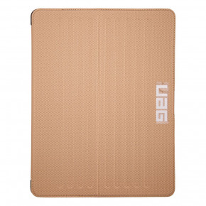  UAG Metropolis for Apple Ipad 9.7  Comuflage Grey 7