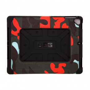  UAG Metropolis for Apple Ipad 9.7  Comuflage Grey 11