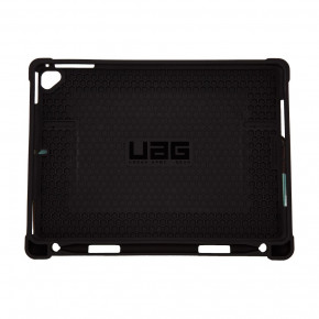  UAG Metropolis for Apple Ipad 9.7  Comuflage Grey 12