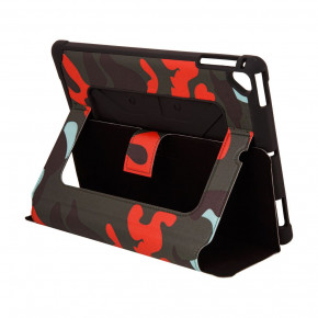  UAG Metropolis for Apple Ipad 9.7  Comuflage Orange 13