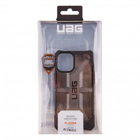  UAG Plazma for Apple Iphone 12 Mini  Green 6