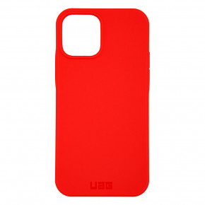  UAG Outback for Apple Iphone 12 / 12 Pro  Red 5